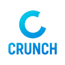 CRUNCH Logo